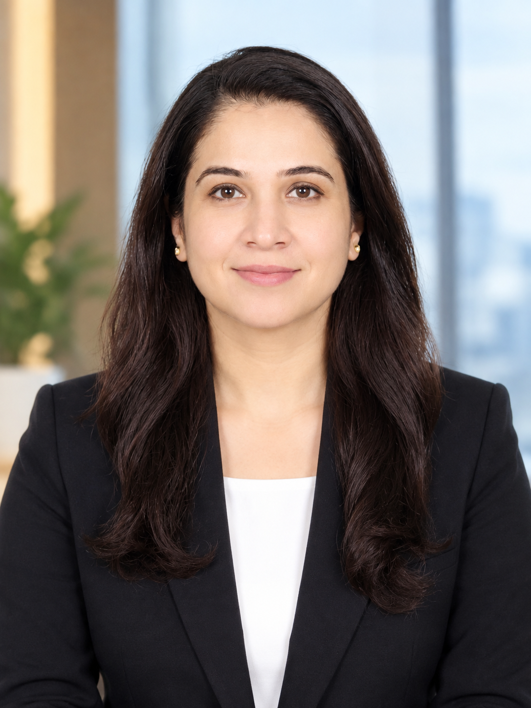 Radhika Bhonsle