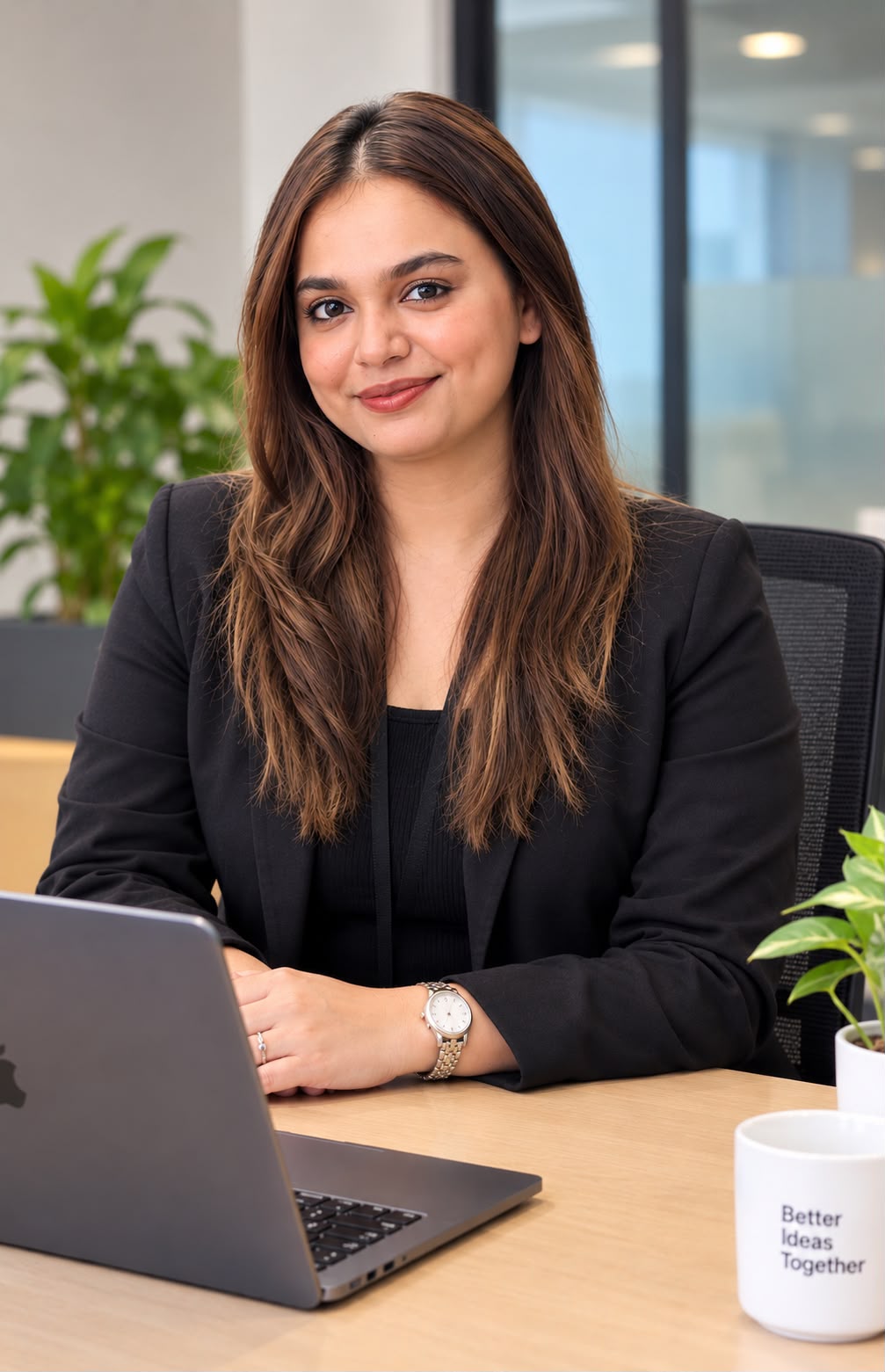 Aasia Fayaz Mohammed